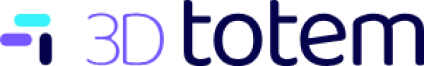 Logo de 3D Totem