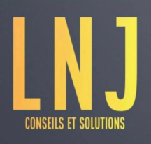 Logo de LNJ Conseils et solutions