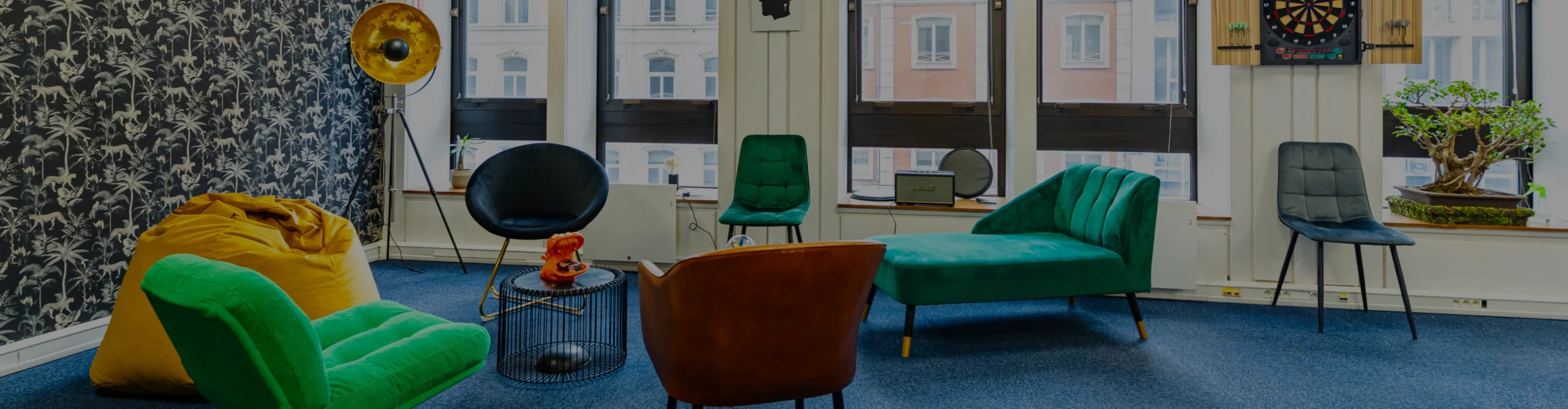 Le Club 360, cercle privé des praticiens ayant suivi les formations OLIO à Lille et OBIO à Bruxelles