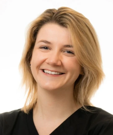 Docteur Agathe Ballieu