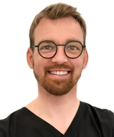 Docteur Jérôme Petit