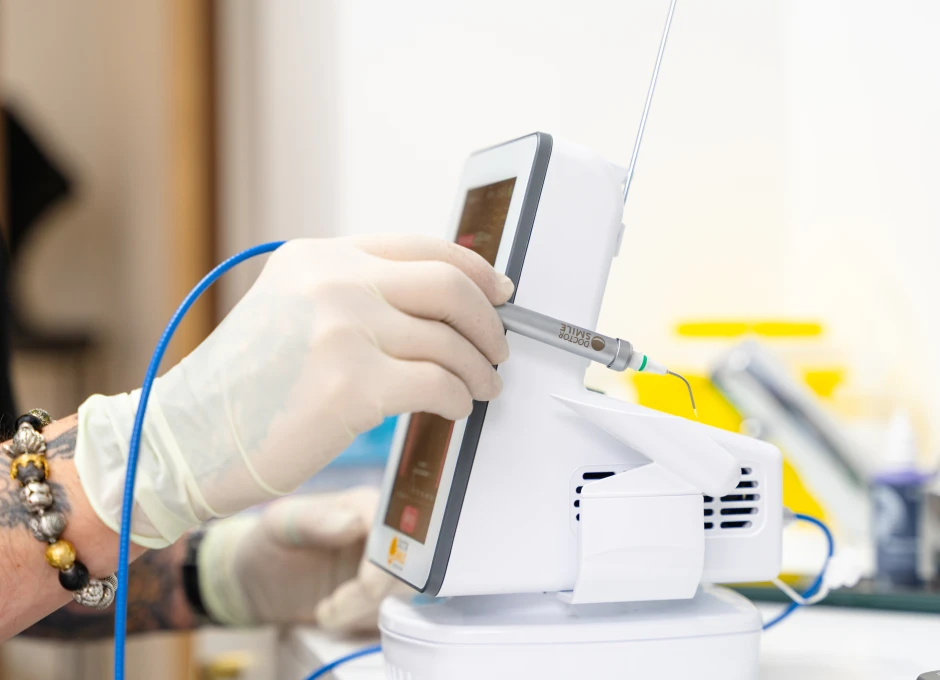 Module 9 - Orthodontie de l'adulte 2. Formation pour les orthodontistes, disponible à Lille (OLIO) et à Bruxelles (OBIO). Créé par Dr Emmanuël Bocquet