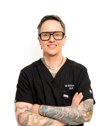  Docteur Emmanuël Bocquet