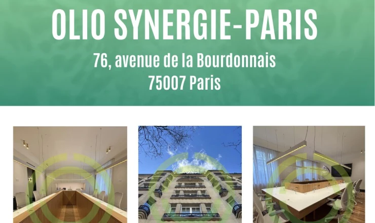OLIO Synergie